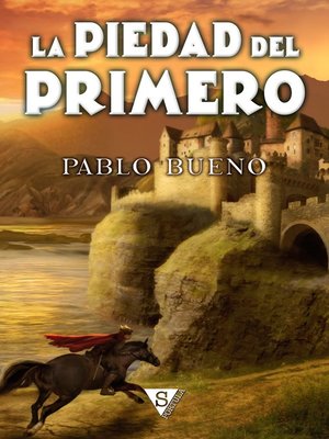 cover image of La piedad del Primero